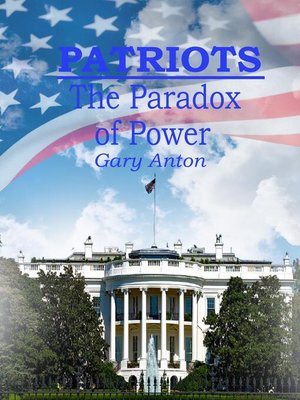 cover image of Patriots